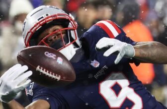 NFL playoffs: CJ Stroud throws four interceptions ...