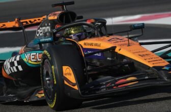 F1 2026: Why McLaren are more confident than Ferra...