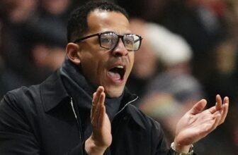 Charlton 1 – 5 Chelsea