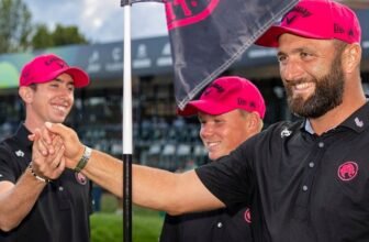 LIV Golf announces enlarged field and increased re...