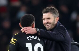 Roy Keane says Man Utd have their ‘swagger&#...