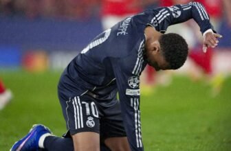 Real Madrid should brace for what comes next after...