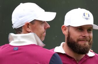 Rory McIlroy issues Ryder Cup warning for LIV Golf...