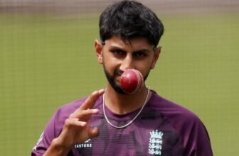 England cricket: Adil Rashid backs Shoaib Bashir t...