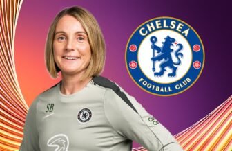 Sonia Bompastor interview: Chelsea Women head coac...