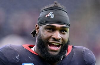 The Houston Texans can win the Super Bowl but the ...