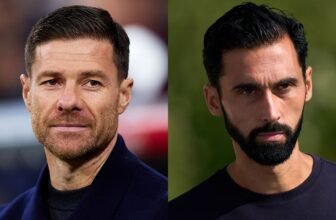 Xabi Alonso: Real Madrid head coach leaves club an...