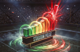 Toughest Places To Play In North America: Where Do...