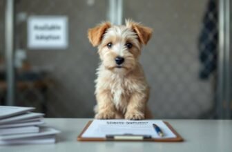 How to Find Wheaten Terrier Puppy Adoption Options...