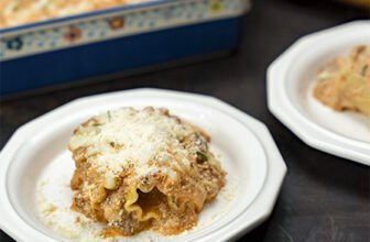 Put A Spin On Pasta Night