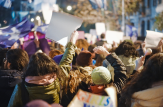 Nine Phone Settings to Change Before Attending a P...