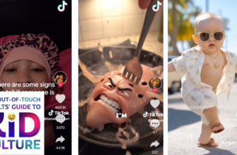 Current Trends Explained: Humans Are in a Dance Ba...