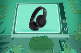 My Favorite Beats Headphones Are More Than Half Of...