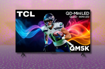 The TCL QM5K Was Already Affordable, and Now It...