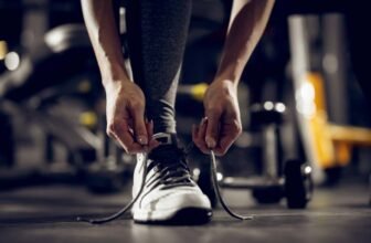 Is It Safe to Lift in Running Shoes?