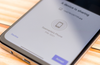 AirDrop Is Coming to Even More Android Phones This...