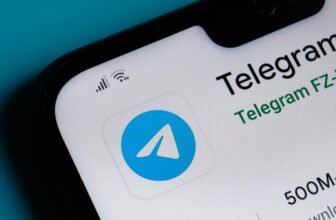 The Telegram App Has a New Look, and a Weird New F...