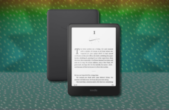 These Refurbished Kindle Paperwhites Are $115 Duri...