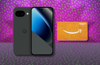 You Can Preorder the Google Pixel 10a for $500 and...