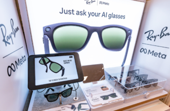 Rumors Suggest Apple and Meta Are Betting Big on A...