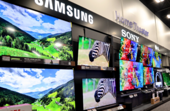 AI Could Make Your Next TV More Expensive