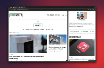 Google Chrome Now Has Split View (and Two More New...