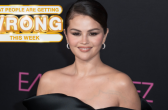 Is Selena Gomez a Clone? What People Are Getting W...