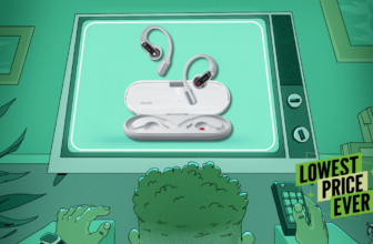 These ‘Nothing’ Earbuds With an Open-E...