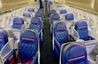 Delta brings back New York-Orange County route 7 y...