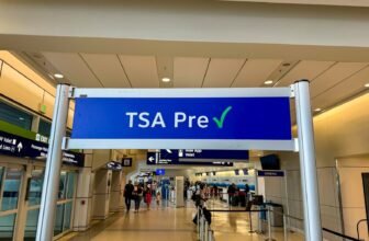 TSA PreCheck, Global Entry to be suspended Sunday ...