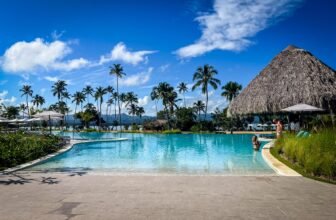 Kids can stay free at select Hilton all-inclusive ...