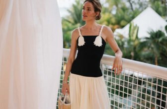 Subtle Statement – Julia Berolzheimer