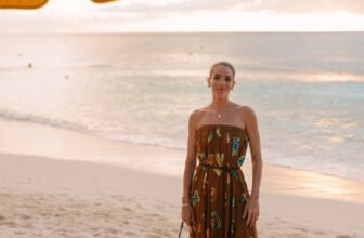 The Occasion Dress Edit: Sunset & Reservation...