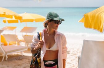 Sheer Pastels as New Neutrals