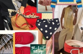 February Forecast – Julia Berolzheimer