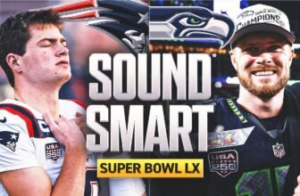 Sound Smart: 3 Observations From Super Bowl LX