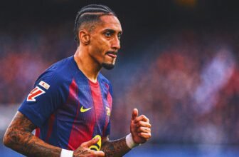 ‘If Any Team Can Do It, It’s Us’...