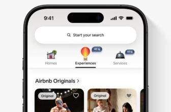 Airbnb says a third of its customer support is now...