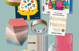 Amazon Sundays: Everyday Finds for Mindful Routine...
