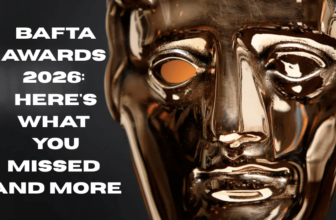 BAFTA Awards 2026: Here’s What You Missed an...