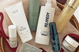 MY FEBRUARY BEAUTY EDIT – Atlantic-Pacific