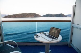 Wi-Fi on cruise ships: What you need to know about...