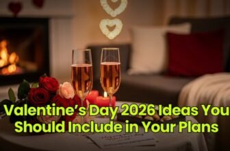 Valentine’s Day 2026 Ideas You Should Include in...