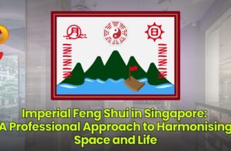 Imperial Feng Shui in Singapore: A Professional Ap...