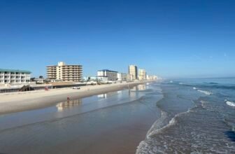 FAMILY TRAVEL: Daytona Beach – The WorldR...