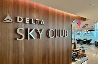 Delta Sky Club access: How to enter the lounge bef...