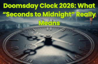 What “Seconds to Midnight” Really Means-Dumb L...