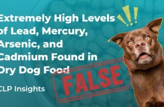Damning Dry Dog Food Report Not What It Seems – ...