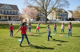 Getting Them Outside: How To Swap Screens for Spri...