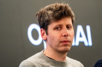 OpenAI’s Sam Altman announces Pentagon deal with...